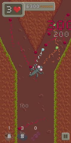 Ant Bounce - Screenshot 4