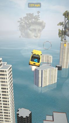 Ramp Car I - Screenshot 3