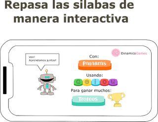 Lectura interactiva 📚 - Screenshot 2