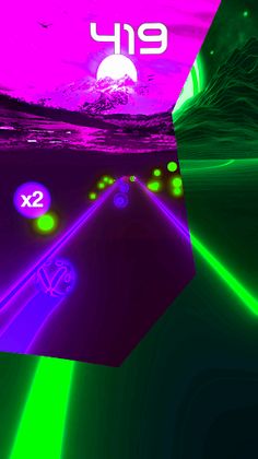 Build A Snowman Frozen Road - Screenshot 1