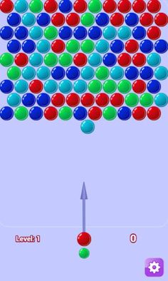 Bubble - Screenshot 1