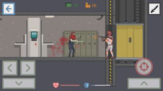 The Last Road - Episode One - Screenshot 3