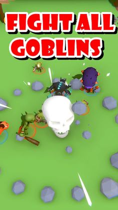 Catchamon - Screenshot 3