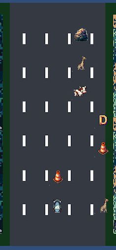 AlphaCar - Screenshot 2