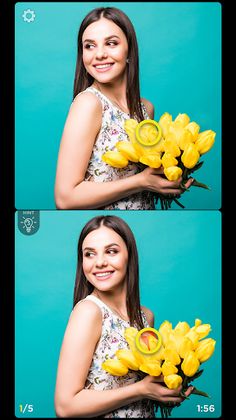 Spot The Difference: Fashion - Screenshot 4