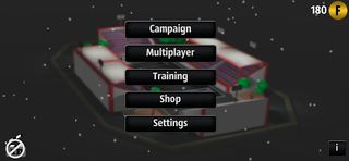 Try to Score - Screenshot 1