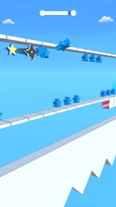 Slice Run 3D - Screenshot 3