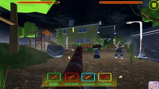 Tüf Tüf Savaşları - Screenshot 3