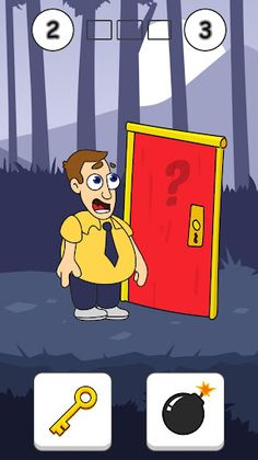 Meet The Girl - Screenshot 2