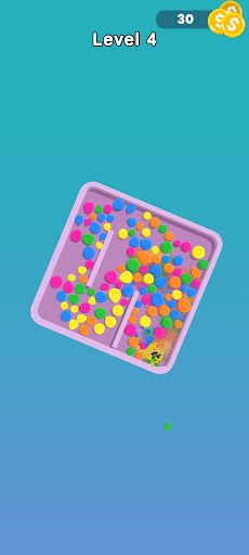 Ballon Pop! - Screenshot 2