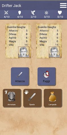 Drifter Jack - Screenshot 4