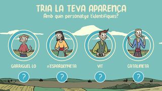 Illa dels Tresors - Screenshot 2