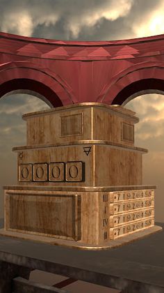 Mystery Box 4: The Journey - Screenshot 3