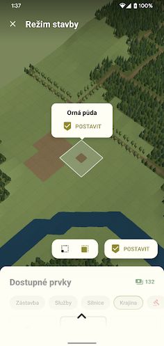 Hrajina - Screenshot 4