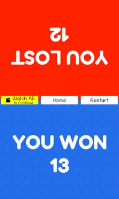 Finger Battle: Tap Duell - Screenshot 3