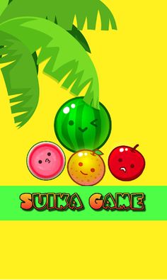 Game Pastéque - Screenshot 1