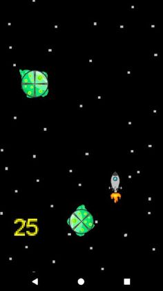 Galaxy Ace - Screenshot 1