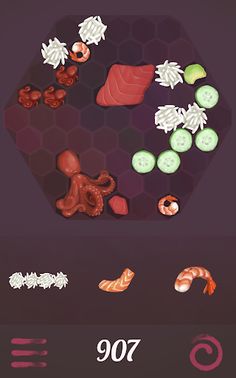 Tushi - Screenshot 3