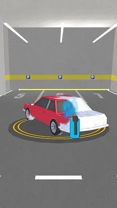 Wash and Sell - Screenshot 3