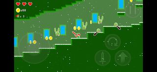 Strawberry Princess - Screenshot 3