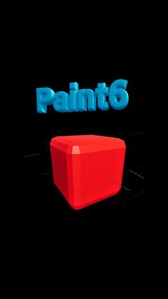 Paint6 - Screenshot 1