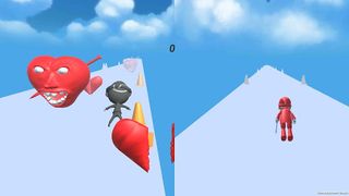 Journey 2 You - Screenshot 3