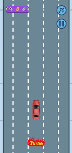 Furious Speed: Car Racing Game - Screenshot 2