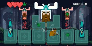 Jolly Shiva - Screenshot 1