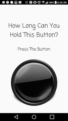 How Long Can You Hold This... - Screenshot 1