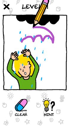 Just Draw - Screenshot 2