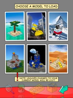 Bricasso - Screenshot 4