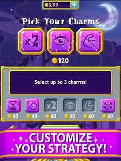 Spell Blitz - Screenshot 3