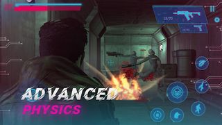 CyberStreets - Screenshot 2