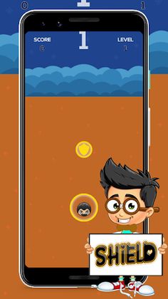 Towards Infinity : Sundul Gan - Screenshot 1