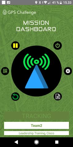 GPS Challenge - Screenshot 3