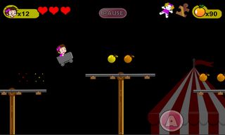 Sofia World 2 - Screenshot 2