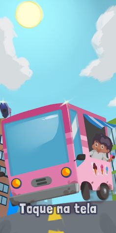 Ice Cream Company - Screenshot 1