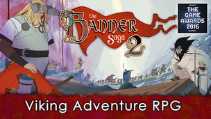 Banner Saga 2 - Screenshot 1