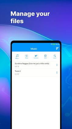 Ringtone Maker and MP3 Cutter - Screenshot 2
