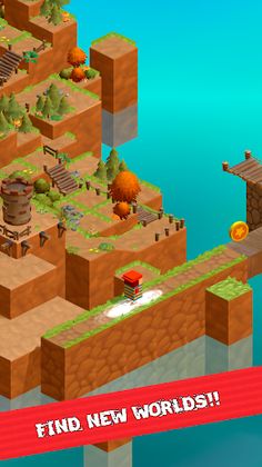 Bridges Craft - Screenshot 1