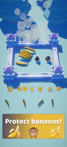 Animal World: Furry Rivals - Screenshot 2