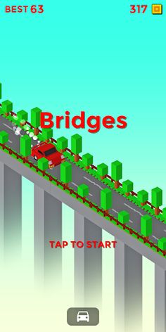 Bridges - Screenshot 1