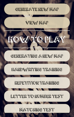 The Memory Project - Screenshot 4