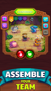 PewDiePie's Pixelings PvP RPG - Screenshot 3