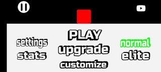 Inverse - Screenshot 1