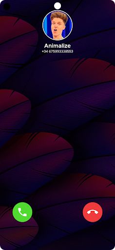 Videollamada con Animalize - Screenshot 3
