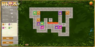 Blox - Screenshot 3