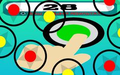 QuickFinger - Screenshot 3