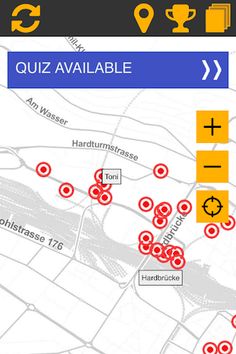 Lucy ZHdK - Screenshot 1