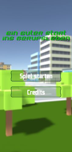 Guter Start ins Berufsleben - Screenshot 1